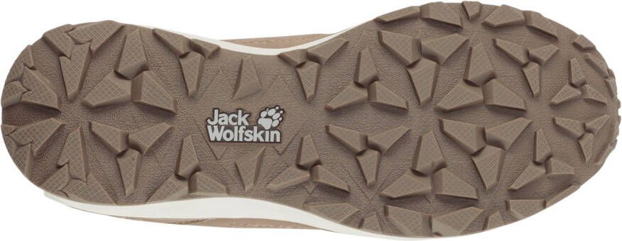 Jack Wolfskin Wandelschoenen PORTLAND LOW W