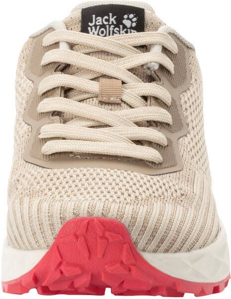 Jack Wolfskin Wandelschoenen UPSWING KNIT LOW W