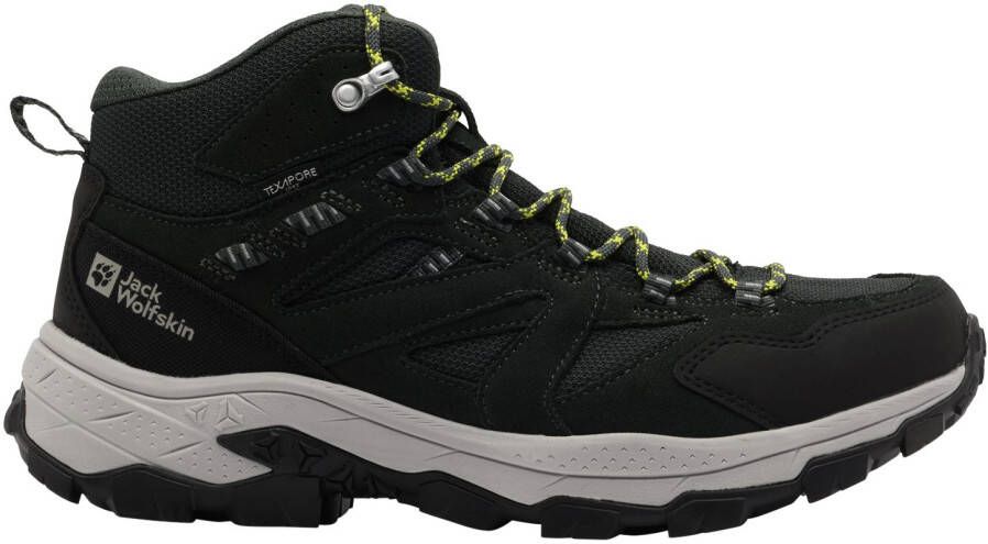 Jack Wolfskin Wandelschoenen VOJO TOUR TEXAPORE MID M