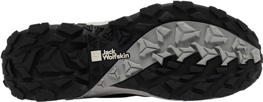 Jack Wolfskin Wandelschoenen VOJO TOUR TEXAPORE MID M