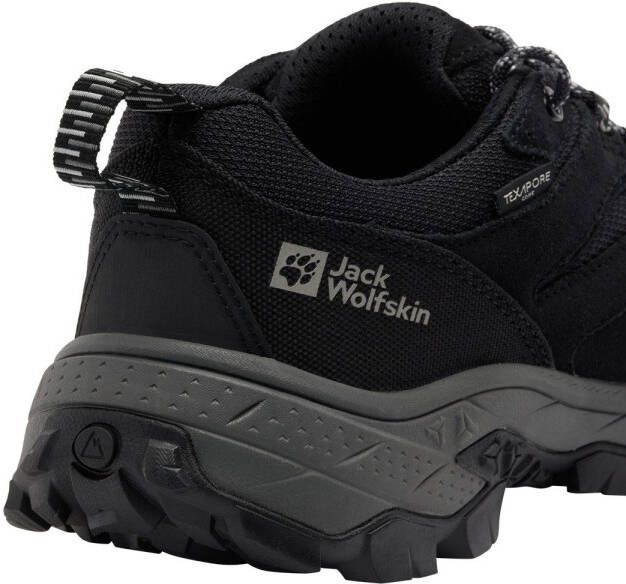 Jack Wolfskin Wandelschoenen VOJO TOUR TEXAPORE LOW M