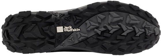 Jack Wolfskin Wandelschoenen VOJO TOUR TEXAPORE LOW M