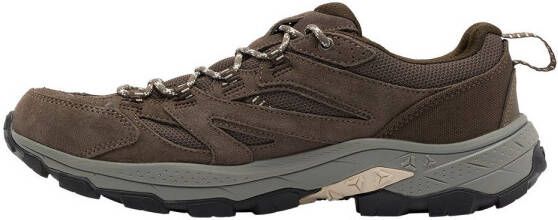 Jack Wolfskin Wandelschoenen VOJO TOUR TEXAPORE LOW M