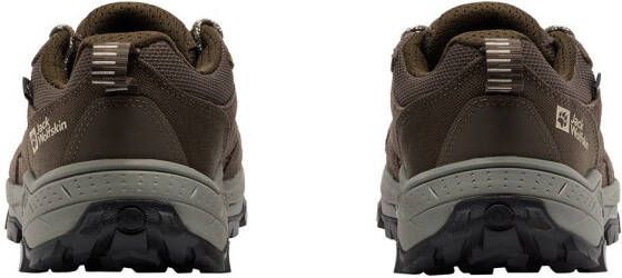 Jack Wolfskin Wandelschoenen VOJO TOUR TEXAPORE LOW M