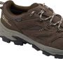 Jack Wolfskin Vojo Tour Texapore Low Waterdichte wandelschoenen cold coffee - Thumbnail 8