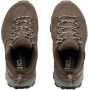 Jack Wolfskin Vojo Tour Texapore Low Waterdichte wandelschoenen cold coffee - Thumbnail 9