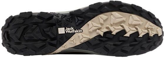 Jack Wolfskin Wandelschoenen VOJO TOUR TEXAPORE LOW M