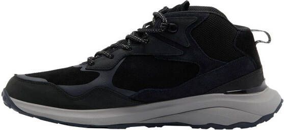 Jack Wolfskin Wandelschoenen CAMP FEVER TEXAPORE MID M