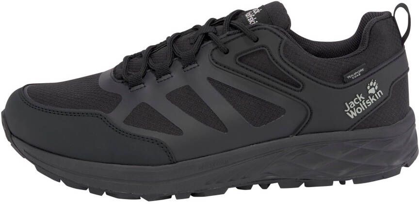 Jack Wolfskin Wandelschoenen ATHLETIC HIKER TEXAPORE LOW M