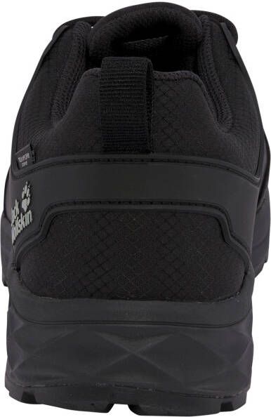 Jack Wolfskin Wandelschoenen ATHLETIC HIKER TEXAPORE LOW M