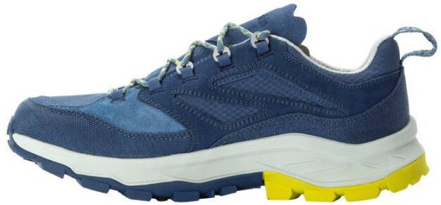 Jack Wolfskin Wandelschoenen CYROX TEXAPORE LOW M