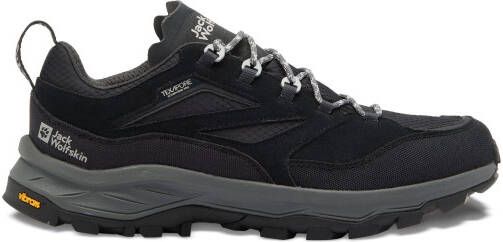 Jack Wolfskin Wandelschoenen CYROX TEXAPORE LOW M