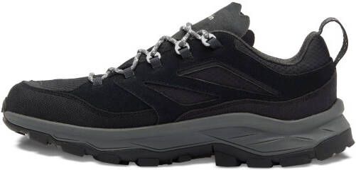 Jack Wolfskin Wandelschoenen CYROX TEXAPORE LOW M