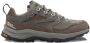 Jack Wolfskin Cyrox Texapore Low Men Waterdichte wandelschoenen Heren cold coffee - Thumbnail 3