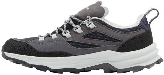 Jack Wolfskin Wandelschoenen CYROX TEXAPORE LOW W