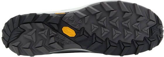 Jack Wolfskin Wandelschoenen CYROX TEXAPORE LOW W