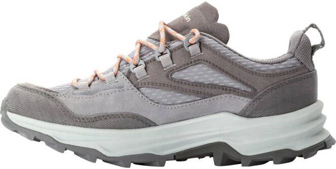 Jack Wolfskin Wandelschoenen CYROX TEXAPORE LOW W