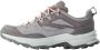 Jack Wolfskin Cyrox Texapore Low Women Waterdichte wandelschoenen Dames pebble - Thumbnail 2