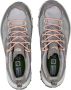 Jack Wolfskin Cyrox Texapore Low Women Waterdichte wandelschoenen Dames pebble - Thumbnail 5