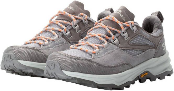 Jack Wolfskin Wandelschoenen CYROX TEXAPORE LOW W