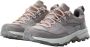 Jack Wolfskin Cyrox Texapore Low Women Waterdichte wandelschoenen Dames pebble - Thumbnail 7