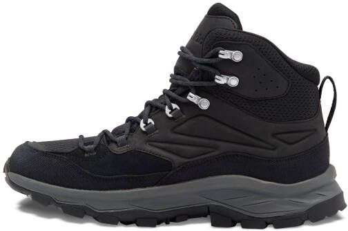 Jack Wolfskin Wandelschoenen CYROX TEXAPORE MID M