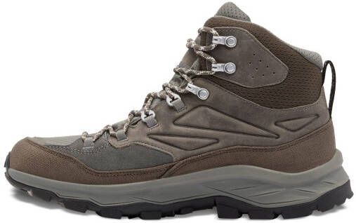 Jack Wolfskin Wandelschoenen CYROX TEXAPORE MID M