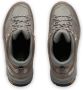 Jack Wolfskin Cyrox Texapore Mid Waterdichte wandelschoenen cold coffee - Thumbnail 6