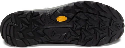 Jack Wolfskin Wandelschoenen CYROX TEXAPORE MID M