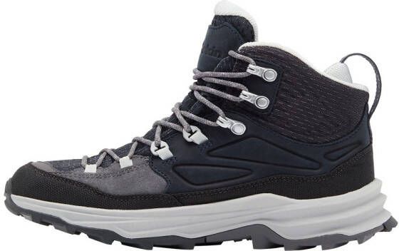 Jack Wolfskin Wandelschoenen CYROX TEXAPORE MID W