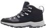 Jack Wolfskin Cyrox Texapore Mid Women Waterdichte wandelschoenen Dames Graphite - Thumbnail 4