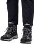 Jack Wolfskin Cyrox Texapore Mid Women Waterdichte wandelschoenen Dames Graphite - Thumbnail 5