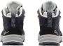 Jack Wolfskin Cyrox Texapore Mid Women Waterdichte wandelschoenen Dames Graphite - Thumbnail 7