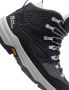 Jack Wolfskin Cyrox Texapore Mid Women Waterdichte wandelschoenen Dames Graphite - Thumbnail 8