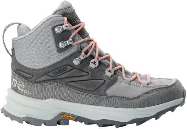 Jack Wolfskin Wandelschoenen CYROX TEXAPORE MID W