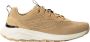 Jack Wolfskin Dromoventure Knit Low Women Outdoor schoenen Dames sand storm - Thumbnail 3