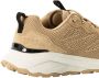 Jack Wolfskin Dromoventure Knit Low Women Outdoor schoenen Dames sand storm - Thumbnail 8