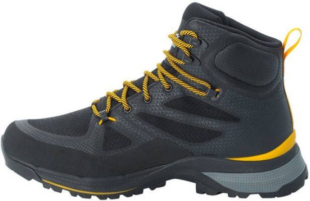 Jack Wolfskin Wandelschoenen Force Striker Texapore Mid M