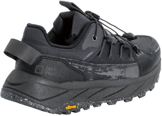 Jack Wolfskin Wandelschoenen TERRAQUEST LOW W