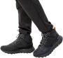 Jack Wolfskin Terraquest Texapore Mid Men Waterdichte wandelschoenen Heren black - Thumbnail 8