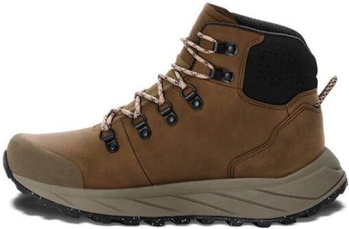 Jack Wolfskin Wandelschoenen TERRAQUEST X TEXAPORE MID W