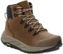 Jack Wolfskin Terraquest X Texapore Mid Women Waterdichte wandelschoenen Dames fawn - Thumbnail 6