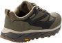 Jack Wolfskin Terraventure Texapore Low M Heren Waterdichte Wandelschoenen Schoenen Bruin-Beige 4051621 - Thumbnail 4