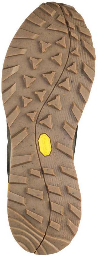 Jack Wolfskin Wandelschoenen TERRAVENTURE TEXAPORE LOW M