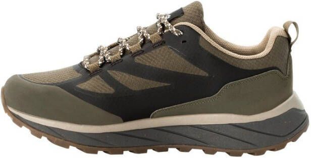 Jack Wolfskin Wandelschoenen TERRAVENTURE TEXAPORE LOW M