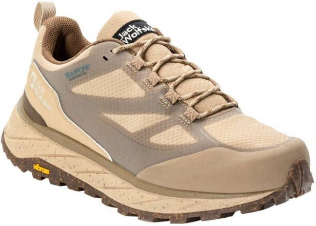 Jack Wolfskin Wandelschoenen TERRAVENTURE TEXAPORE LOW M