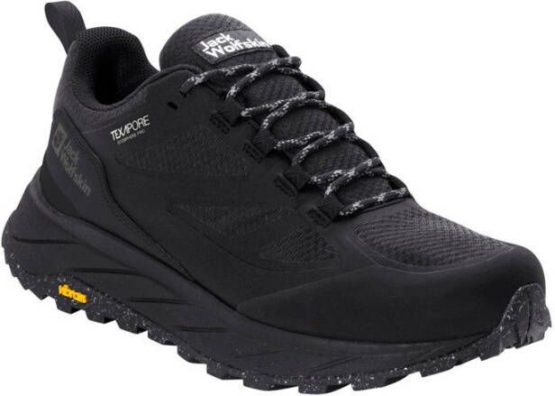 Jack Wolfskin Wandelschoenen TERRAVENTURE TEXAPORE LOW M