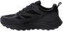 Jack Wolfskin Terraventure Texapore Low Waterdichte wandelschoenen black black - Thumbnail 6