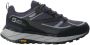 Jack Wolfskin Terraventure Texapore Low Women Waterdichte wandelschoenen Dames Graphite - Thumbnail 4