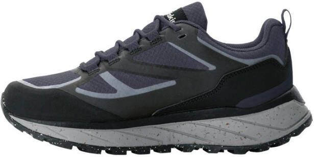 Jack Wolfskin Wandelschoenen TERRAVENTURE TEXAPORE LOW W